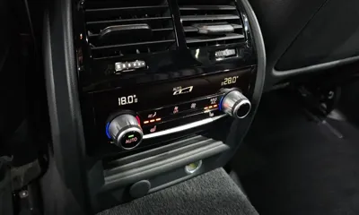 BMW 5-Series 2017, 61471 км, за 25490000 KRW - фото 31