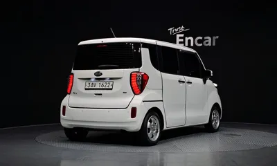 Kia Ray 2015, 170968 км, за 5900000 KRW - фото 2