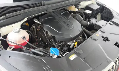 Kia Canival 2023, 124067 км, за 29700000 KRW - фото 6