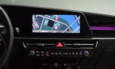 Kia Niro 2024, 78406 км, за 26500000 KRW - фото 14