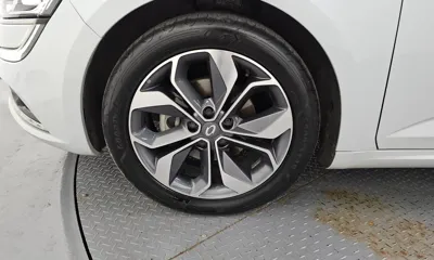 Renault-KoreaSamsung SM6 2019, 75574 км, за 10800000 KRW - фото 5