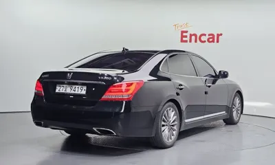 Hyundai Equus 2014, 122586 км, за 9000000 KRW