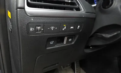 Hyundai Palisade 2019, 78116 км, за 23900000 KRW - фото 19