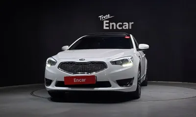 Kia K7 2014, 174593 км, за 6490000 KRW - фото 3