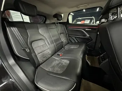 Haval H6 2023, 80000 км, за 63800 CNY - фото 13