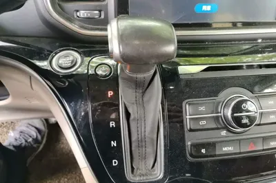 GAC Trumpchi M8 2018, 121700 км, за 70486.18 CNY - фото 15