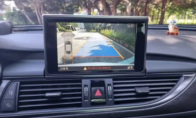 Audi A6 2018, 200547 км, за 12000000 KRW - фото 15