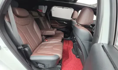 Hyundai Santafe 2020, 63864 км, за 23200000 KRW - фото 27