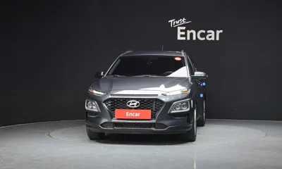 Hyundai Kona 2018, 28179 км, за 14490000 KRW