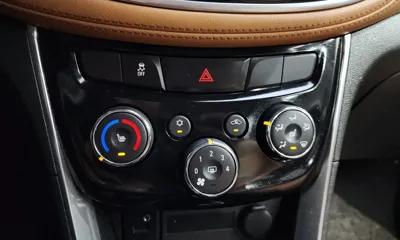 ChevroletGMDaewoo Trax 2019, 35759 км, за 11500000 KRW - фото 31
