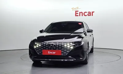 Hyundai Grandeur 2021, 25871 км, за 28500000 KRW