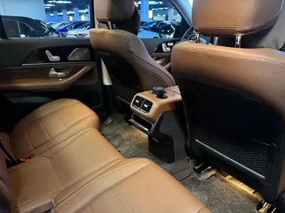 Mercedes-Benz 奔驰GLE(进口) 2025, 4000 км, за 445800 CNY - фото 8