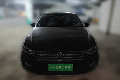 Volkswagen Magotan · 2023 год