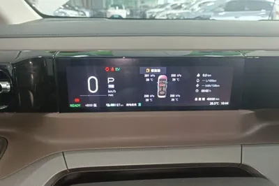 GAC Trumpchi E8 New Energy 2024, 40000 км, за 154323.2 CNY - фото 19