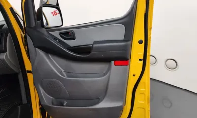 Hyundai Starex 2019, 123938 км, за 13990000 KRW - фото 24