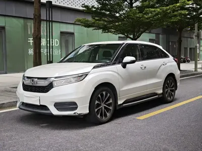 Honda Avancier 2018, 144000 км, за 79900 CNY - фото 1