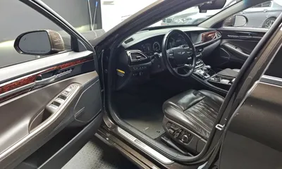Genesis EQ900 2016, 144903 км, за 16770000 KRW - фото 10