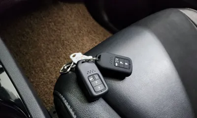 Honda Pilot 2019, 85839 км, за 26900000 KRW - фото 15
