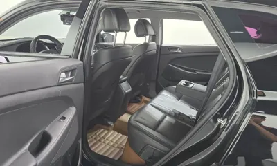 Hyundai Tucson 2018, 133870 км, за 99990000 KRW - фото 12