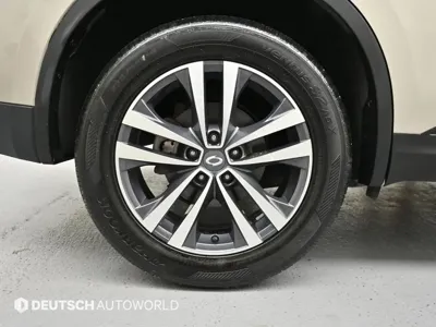 Renault-KoreaSamsung QM6 2018, 115394 км, за 8900000 KRW - фото 5