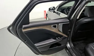 Kia K8 2022, 78532 км, за 20200000 KRW - фото 25