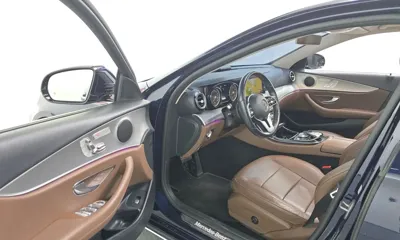 Mercedes-Benz E-Class 2019, 103610 км, за 17000000 KRW - фото 10
