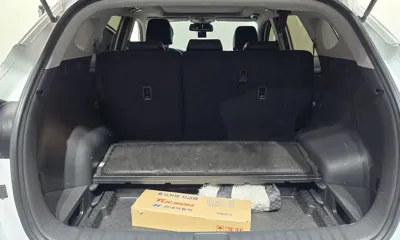 Hyundai Tucson 2019, 127046 км, за 11900000 KRW - фото 20