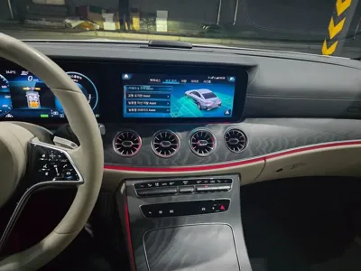 Mercedes-Benz CLS-Class 2023, 32000 км, за 70750000 KRW - фото 8