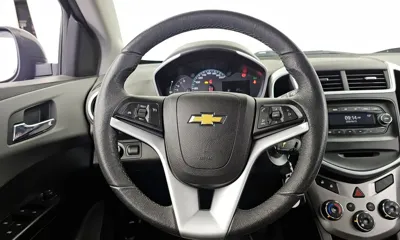 ChevroletGMDaewoo Aveo 2017, 84086 км, за 6500000 KRW - фото 13