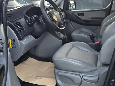 Hyundai Starex 2021, 112953 км, за 14600000 KRW - фото 10