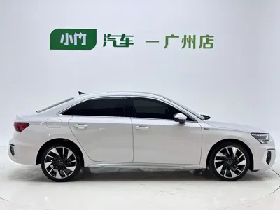 Audi A3 2023, 17000 км, за 159800 CNY - фото 7