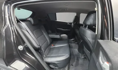 Kia Sportage 2017, 103118 км, за 10400000 KRW - фото 19