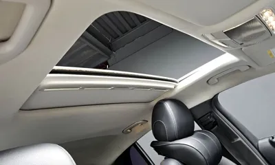 Mercedes-Benz GLC-Class 2017, 114592 км, за 26900000 KRW - фото 19
