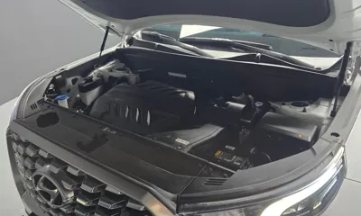 Hyundai Palisade 2022, 45406 км, за 28900000 KRW - фото 6