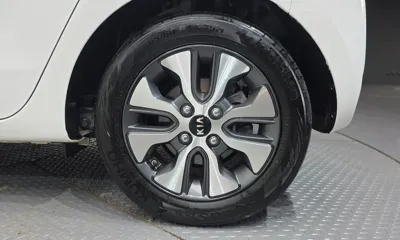 Kia Ray 2021, 140993 км, за 7300000 KRW - фото 21