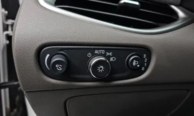 ChevroletGMDaewoo Malibu 2017, 111806 км, за 5700000 KRW - фото 14