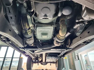 Ford F250 2019, 38500 км, за 85000000 KRW - фото 20