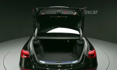 Mercedes-Benz S-Class 2025, 9978 км, за 110000000 KRW - фото 20