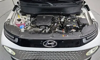 Hyundai Casper 2023, 31281 км, за 13500000 KRW - фото 6