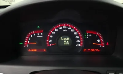 Kia Mohave 2014, 198477 км, за 8200000 KRW - фото 8