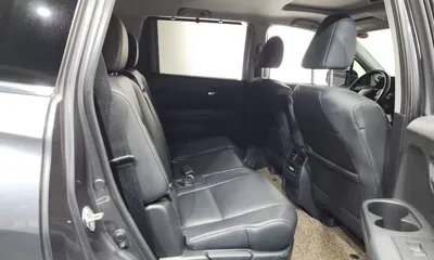 Honda Pilot 2019, 85839 км, за 26900000 KRW - фото 11
