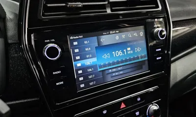 KG_Mobility_Ssangyong TIBOLI 2020, 25567 км, за 14300000 KRW - фото 14