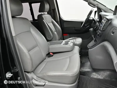 Hyundai Starex 2017, 126000 км, за 10700000 KRW - фото 10