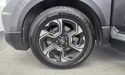 Honda CR-V 2019, 119296 км, за 21500000 KRW - фото 5