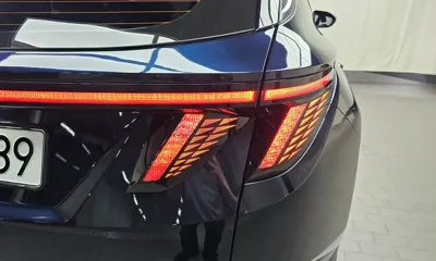 Hyundai Tucson 2026, 989 км, за 40800000 KRW - фото 23