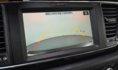 Kia Canival 2019, 138640 км, за 11800000 KRW - фото 17