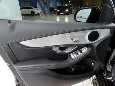 Mercedes-Benz GLC-Class 2018, 83432 км, за 27900000 KRW - фото 12