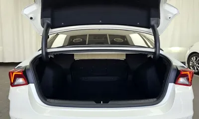 Kia K5 2022, 127054 км, за 17900000 KRW - фото 20