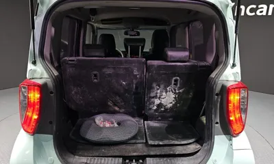 Kia Ray 2015, 192173 км, за 4370000 KRW - фото 20