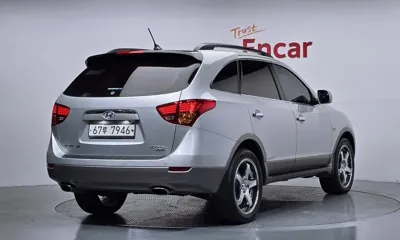 Hyundai Veracruz 2014, 267887 км, за 5650000 KRW